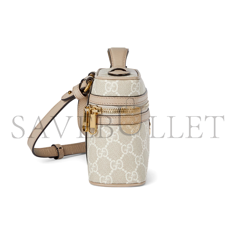 GUCCI OPHDIA SMALL VANITY BAG 816357 (20*12*6cm) GUCCI OPHDIA SMALL VANITY BAG 816357 (20*12*6cm)
